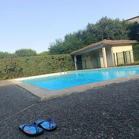 Appartement Entier T2 Avec Piscine Paradis Entierement Meuble Proche Metro 툴루즈 외부 사진